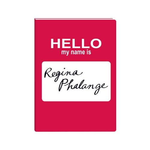 Half Moon Bay Friends - Sveska - Friends, Regina Phalange Cene