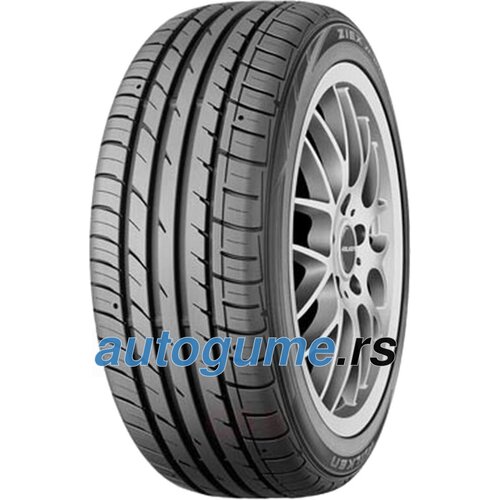 Falken ZIEX ZE914B ( 225/45 R17 91W BLK ) letnja auto guma Slike