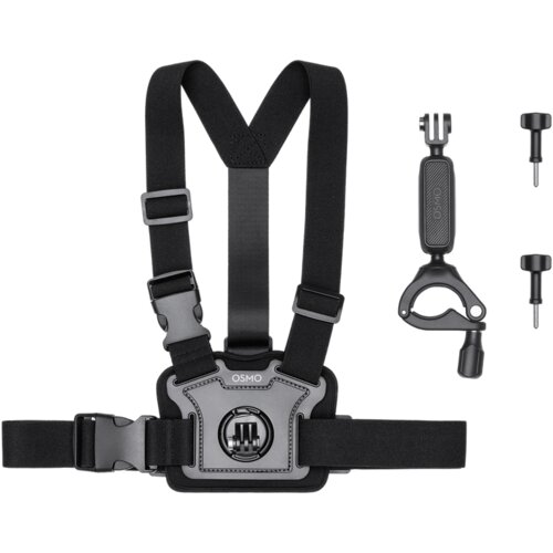 Dji Nosac Osmo Action Biking Accessory Kit Slike