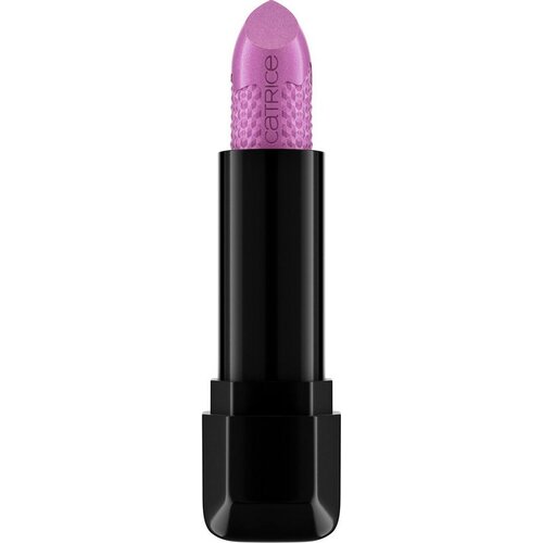 Catrice Shine Bomb Lipstick negovalna &amp;scaron;minka z visokim sijajem 3,5 g odtenek 070 Mystic Lavender za ženske Slike