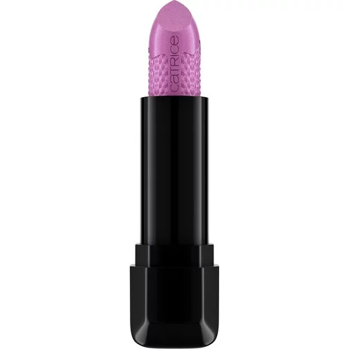 Catrice Shine Bomb Lipstick negovalna šminka z visokim sijajem 3,5 g odtenek 070 Mystic Lavender za ženske