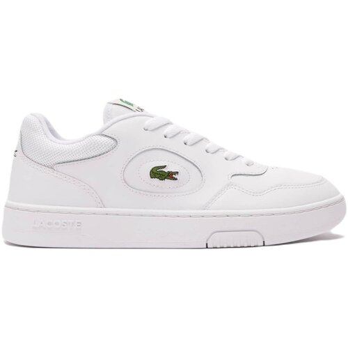 Lacoste Lineset Bijela Slike