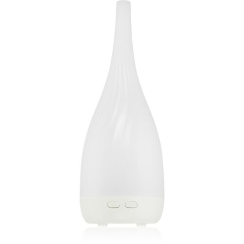 MADE BY ZEN Thalia ultrazvočni aroma difuzor in vlažilec zraka White 1 kos Cene