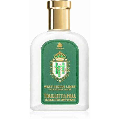 Truefitt & Hill Balzam posle brijanja "West Indian Limes", Truefitt & Hill, 100ml Cene