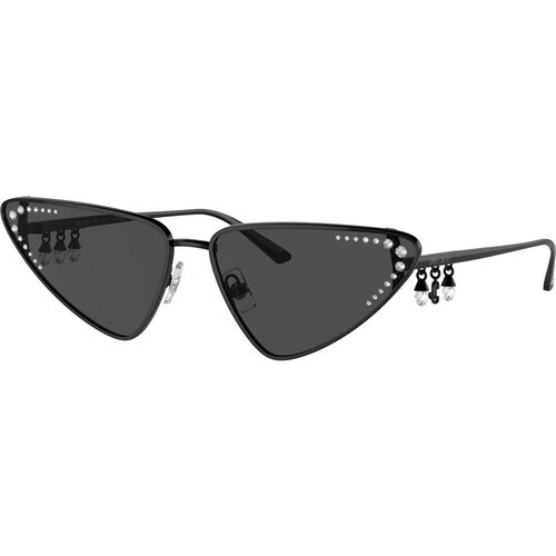 Jimmy Choo Naočare za sunce JC 4001B 300087 Cene