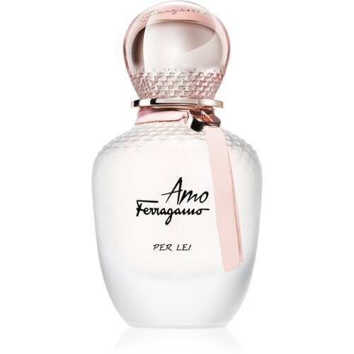 Salvatore Ferragamo Amo Ferragamo Per Lei parfemska voda za žene 30 ml Cijene