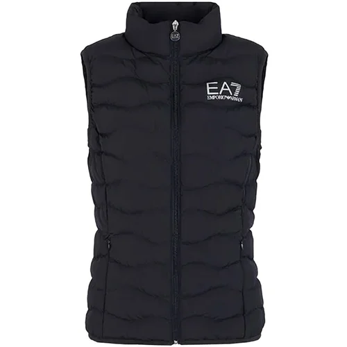 Ea7 Emporio Armani 8NTQ08 TNF8Z Plava