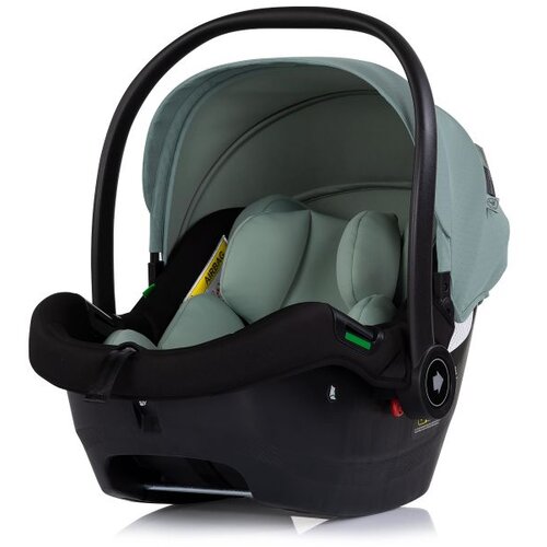 Chipolino autosjedalica i-Size 40&amp;ndash;87 cm Elite Next Gen Matcha Slike