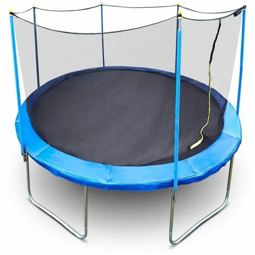 Extreme trampolin sa zaštitnom mrežom Ø 366 cm