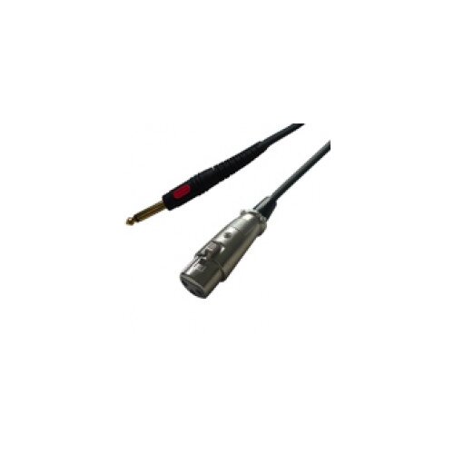  KABLO za MIKROFON 6.3mm 10M Cijene
