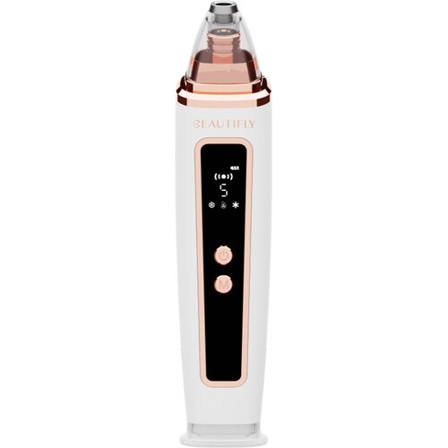 Beautifly B-Derma Ice uređaj za mikrodermoabraziju za hladno/toplu terapiju 1 kom Slike