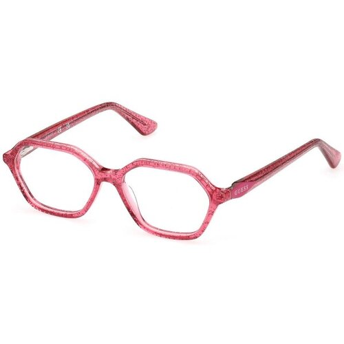 Guess GU9234 077 ONE SIZE (46) Roza/Kristalna Cene