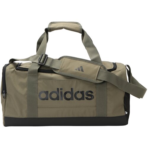 Adidas sportska torba Linear Duffel S, IN6114, maslinasta Cijene
