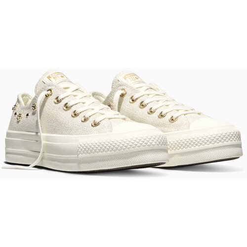 Converse Ženske patike chuck taylor all star lift Slike