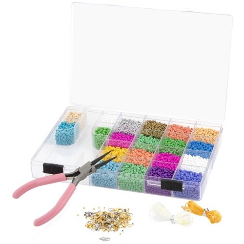  za izradu nakita od perli Slike