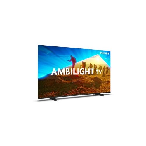 Philips 50PUS8009/12 4K Ultra HD Ambilight Televizor OUTLET Cene