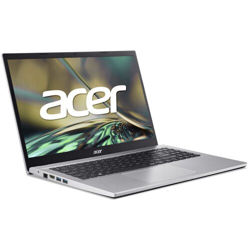 Acer laptop aspire A315 15.6" fhd ryzen 5 7520U 16GB 512GB ssd silver Cene