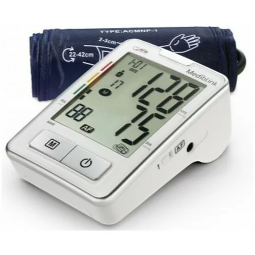 Mediblink merilnik krvnega tlaka M540 Afib