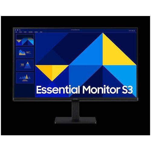 Samsung LS27D300GAUXEN IPS FHD 100Hz monitor Slike