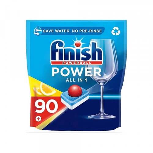 Olimp Sport Tablete za sudoma&scaron;inu Finish All in 1 1/90 Cene