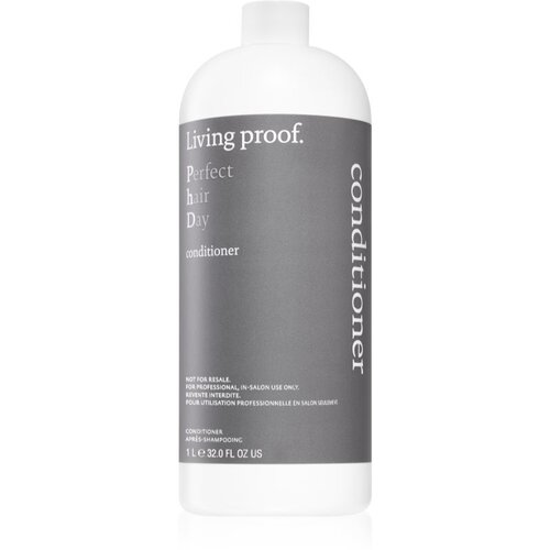 Living Proof Perfect Hair Day vlažilni balzam za vse tipe las 1000 ml Cene