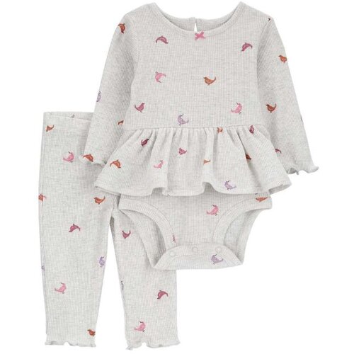 Carter's dvodelni komplet za bebe devojčice CTS-1R544410 Cene
