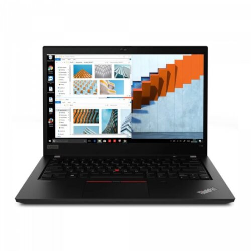 Lenovo obnovljeno - kot novo - thinkpad T14 G1 14&amp;Prime;, (21201939) Slike