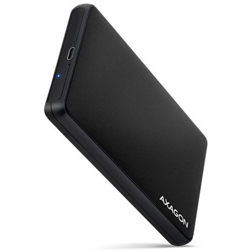 Axagon EE25-SLC SATA 6G -> USB-C ladica za 2.5" HDD/SSD Cijene