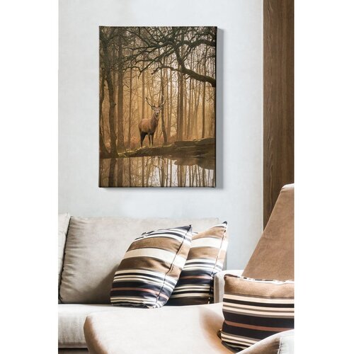  Dekorativna slika Kanvas Tablo 70x100cm 45 Cene