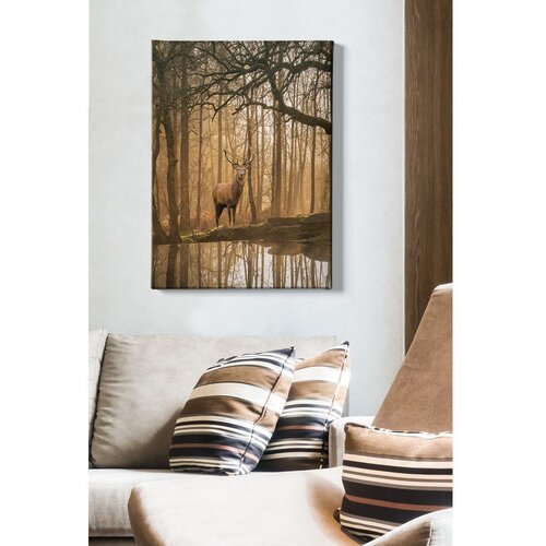  platno za sliku Tablo-45, 70x100 cm Cene