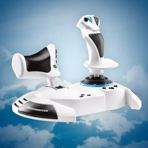 Thrustmaster T.FLIGHT HOTAS ONE MSFS SPECIAL EDITION WW Cene