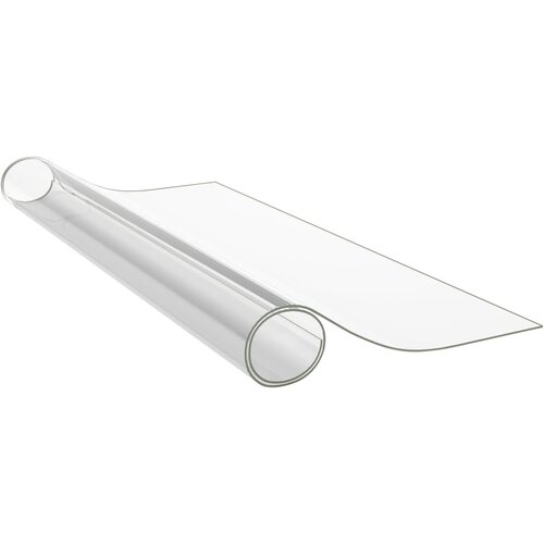  Za&amp;scaron;tita za stol prozirna 200x100 cm 1,6 mm PVC Slike