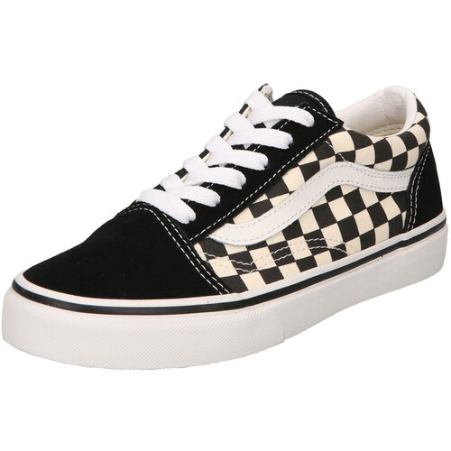Vans Tenisice crna / bijela Slike