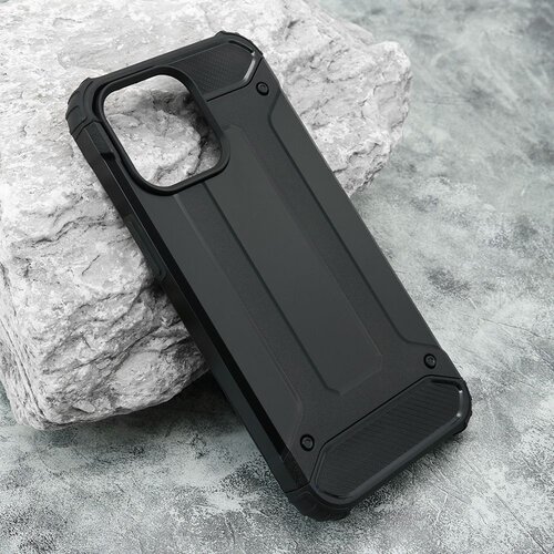  maska defender ii za iphone 15 pro max/ crna Cene