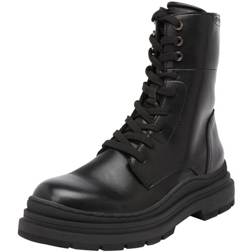 Tom Tailor 4291706 Ženske čizme, Crne Cene