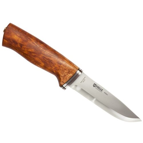 HELLE Alden - Survival Knife Cijene