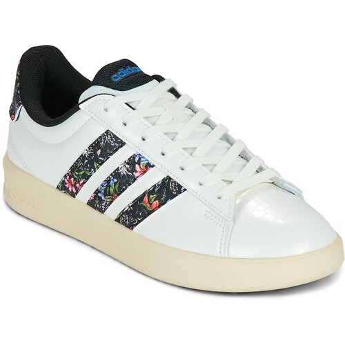 Adidas Nizke superge GRAND COURT 3.0 Bela Cene