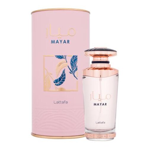 Lattafa Mayar 100 ml toaletna voda za ženske POKR Cijene