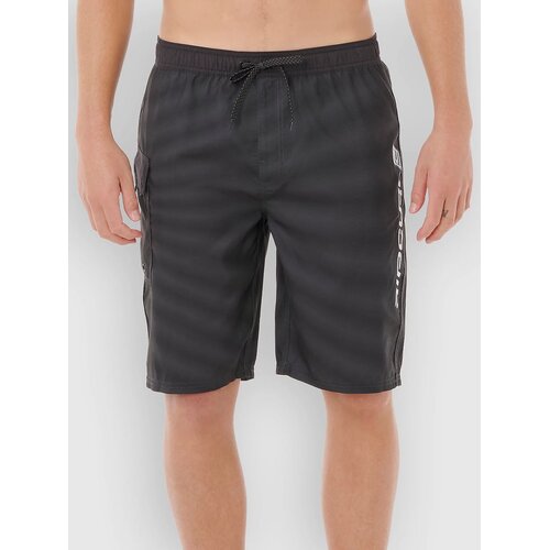 Rip Curl Shock Wave E/Fit Boardshorts black Slike