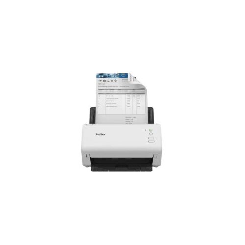 Skener BROTHER ADS-4100 Cijene
