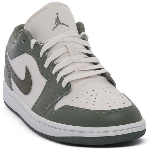 Nike Nizke superge 300 AIR 1 LOW Bela Slike