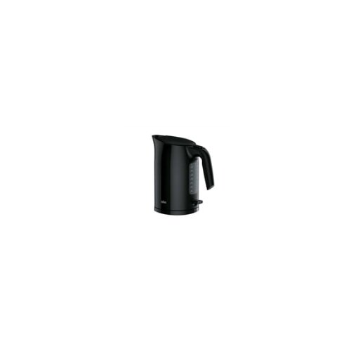 Braun WK 3100 BK PurEase schwarz Slike