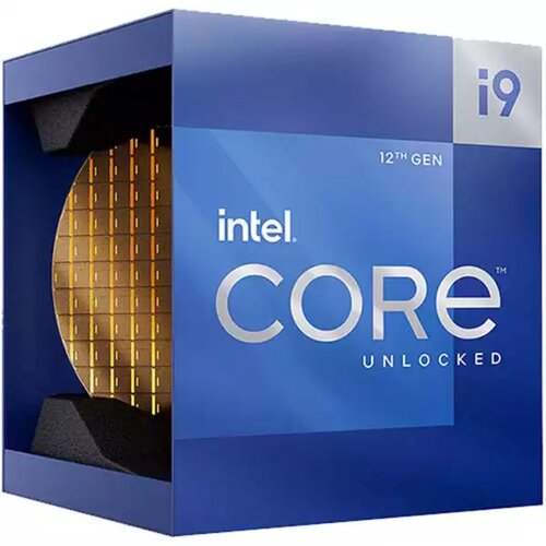 Intel Procesor 1700 i9-12900K 3.2GHz Box Cene