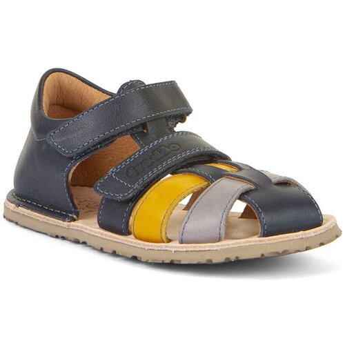 Froddo sandal G3150283 BAREFOOT FLEXY IVI F dark blue 20 Cene