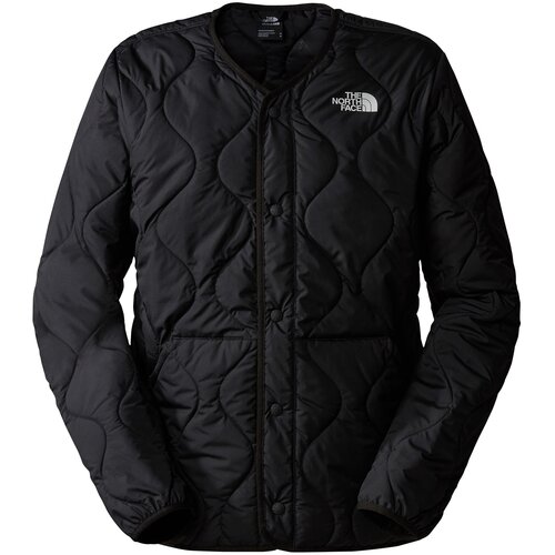 The North Face ampato quilted liner jakna Slike
