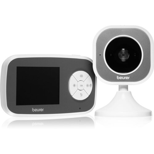 Beurer BY 110 video monitor za bebe s kamerom Slike