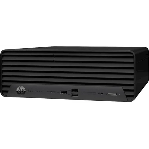  Računar HP 400 G9 SFF i3/8G/256G/Win11/10pro...