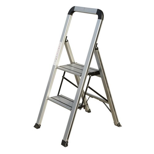 Master Ljestve aluminijske kućne 1+1 AF0702B Cijene