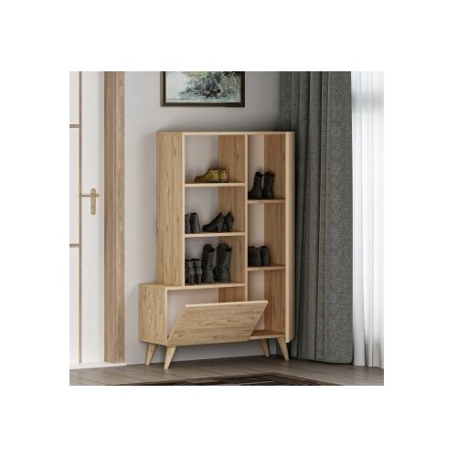 Hanah home cipelarnik agostina shoes atlantic pine Cene