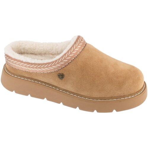 Skechers BOBS Keepsakes Lite - Fuzzy Dreams ženske papuče 114749-CSNT Cijene